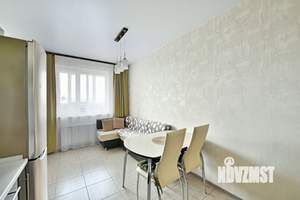 1-к квартира, вторичка, 42м2, 14/19 этаж