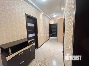 2-к квартира, вторичка, 58м2, 4/17 этаж