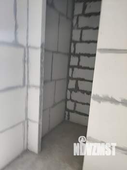 1-к квартира, вторичка, 45м2, 5/17 этаж