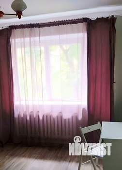 1-к квартира, вторичка, 21м2, 1/5 этаж