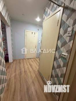 1-к квартира, вторичка, 42м2, 10/10 этаж