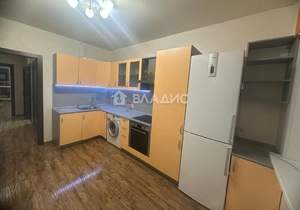 2-к квартира, вторичка, 77м2, 11/15 этаж