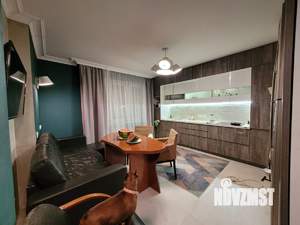 3-к квартира, вторичка, 108м2, 12/12 этаж