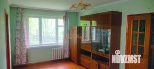 2-к квартира, вторичка, 45м2, 1/5 этаж