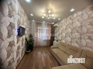 1-к квартира, вторичка, 40м2, 6/7 этаж