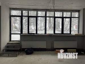 1-к квартира, вторичка, 86м2, 1/5 этаж