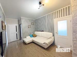 2-к квартира, вторичка, 64м2, 15/18 этаж