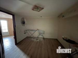 1-к квартира, вторичка, 41м2, 16/16 этаж