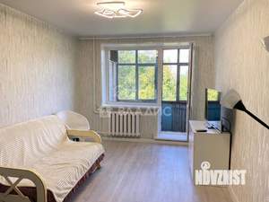 3-к квартира, вторичка, 58м2, 4/5 этаж
