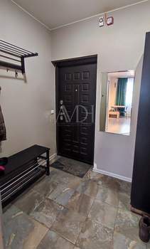 Студия квартира, вторичка, 31м2, 15/19 этаж