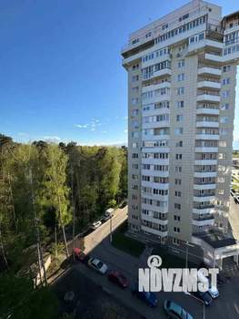 2-к квартира, вторичка, 49м2, 9/9 этаж