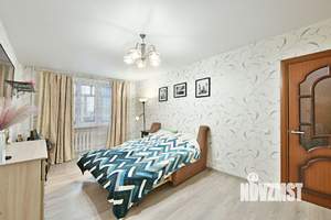 1-к квартира, вторичка, 36м2, 2/9 этаж