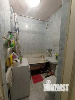 2-к квартира, вторичка, 45м2, 2/4 этаж