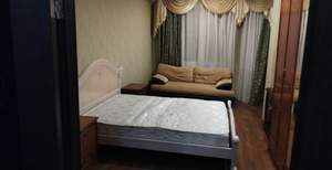 1-к квартира, вторичка, 49м2, 3/12 этаж