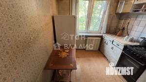 2-к квартира, вторичка, 46м2, 5/5 этаж