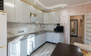 1-к квартира, вторичка, 42м2, 2/18 этаж