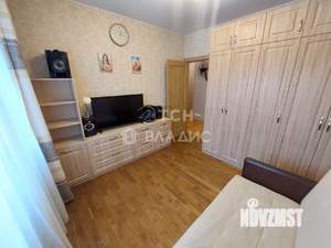 1-к квартира, вторичка, 42м2, 10/14 этаж