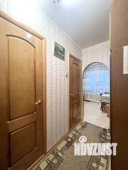 1-к квартира, вторичка, 34м2, 2/5 этаж