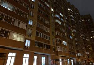 2-к квартира, вторичка, 64м2, 10/17 этаж