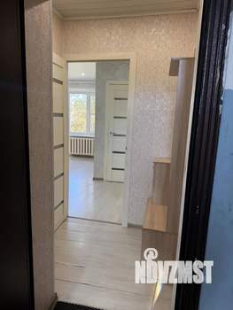 Студия квартира, вторичка, 43м2, 3/5 этаж