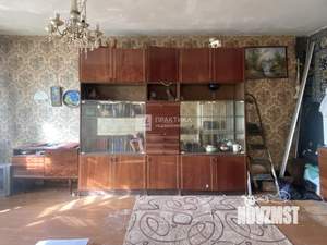 2-к квартира, вторичка, 41м2, 5/5 этаж