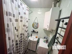 2-к квартира, вторичка, 54м2, 1/3 этаж