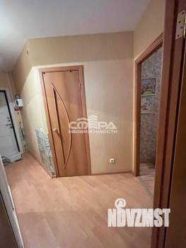 1-к квартира, вторичка, 38м2, 14/19 этаж