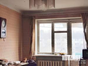 3-к квартира, вторичка, 60м2, 5/5 этаж