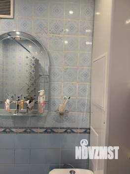 1-к квартира, вторичка, 35м2, 1/6 этаж