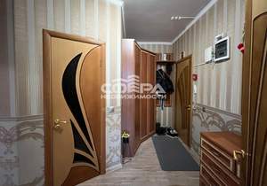 2-к квартира, вторичка, 53м2, 8/17 этаж