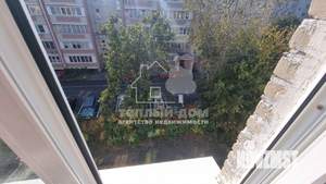 2-к квартира, вторичка, 46м2, 5/5 этаж