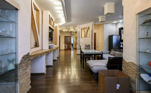 3-к квартира, вторичка, 116м2, 7/12 этаж