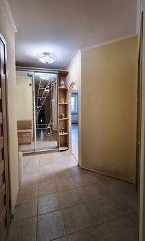 2-к квартира, вторичка, 60м2, 6/16 этаж