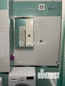 1-к квартира, вторичка, 47м2, 4/17 этаж