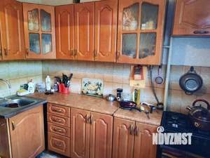 3-к квартира, вторичка, 61м2, 2/9 этаж