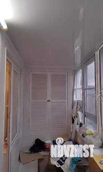 2-к квартира, вторичка, 61м2, 4/17 этаж