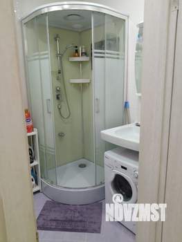 Студия квартира, вторичка, 21м2, 8/11 этаж