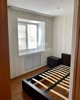 2-к квартира, вторичка, 41м2, 4/4 этаж