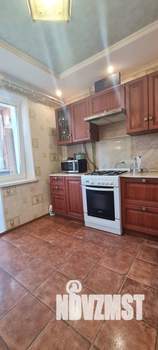 2-к квартира, вторичка, 52м2, 3/5 этаж