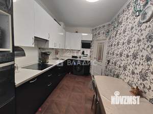 3-к квартира, вторичка, 71м2, 9/19 этаж