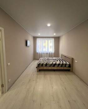 1-к квартира, вторичка, 40м2, 6/17 этаж