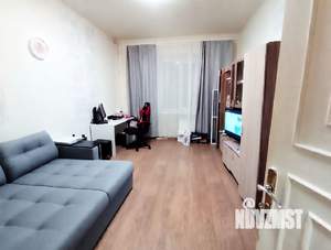 3-к квартира, вторичка, 66м2, 3/4 этаж