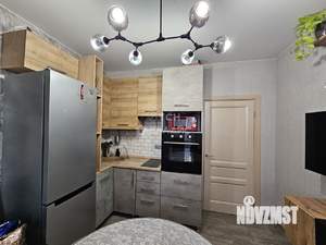 1-к квартира, вторичка, 37м2, 2/18 этаж