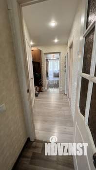 2-к квартира, вторичка, 46м2, 3/5 этаж