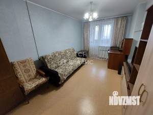 1-к квартира, вторичка, 31м2, 7/19 этаж