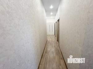 2-к квартира, вторичка, 56м2, 11/11 этаж