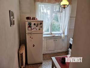 2-к квартира, вторичка, 44м2, 5/5 этаж