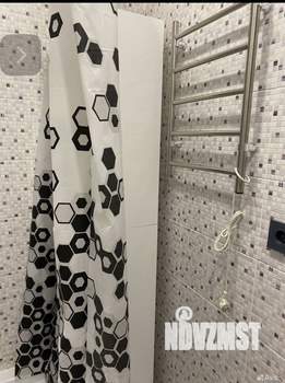 Студия квартира, вторичка, 16м2, 3/6 этаж