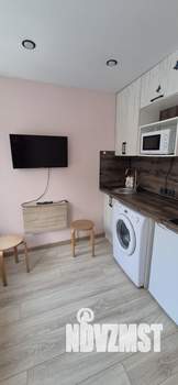 1-к квартира, вторичка, 13м2, 4/5 этаж