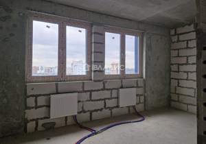 1-к квартира, вторичка, 48м2, 15/15 этаж